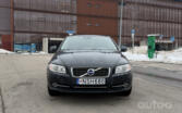 Volvo S80 2 generation [restyling] Sedan