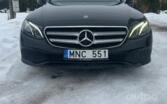 Mercedes-Benz E-Class W213/S213/C238/A238 wagon 5-doors