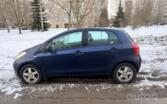 Toyota Yaris XP9 Hatchback 5-doors