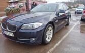 BMW 5 Series F07/F10/F11 Touring wagon