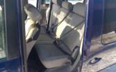 Volkswagen Caddy 3 generation Tramper Maxi minivan 5-doors