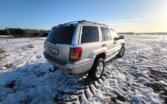 Jeep Grand Cherokee WJ SUV