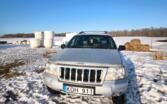 Jeep Grand Cherokee WJ SUV