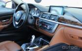 BMW 3 Series F30/F31/F34 Sedan