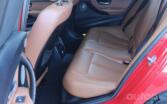 BMW 3 Series F30/F31/F34 Sedan