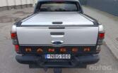 Ford Ranger 4 generation Double Cab pickup 4-doors