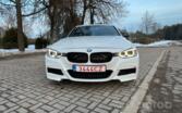 BMW 3 Series F30/F31/F34 Sedan