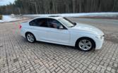 BMW 3 Series F30/F31/F34 Sedan