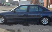 BMW 7 Series E38 Sedan
