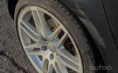 Audi A3 8P/8PA [2th restyling] Sportback hatchback 5-doors