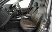 BMW X3 F25 Crossover