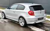 BMW 1 Series E81/E82/E87/E88 [restyling] Hatchback 3-doors