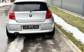 BMW 1 Series E81/E82/E87/E88 [restyling] Hatchback 3-doors