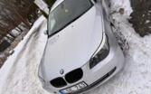 BMW 5 Series E60/E61 [restyling] Touring wagon
