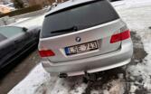 BMW 5 Series E60/E61 [restyling] Touring wagon
