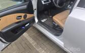 BMW 5 Series E60/E61 [restyling] Touring wagon
