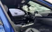 BMW 3 Series F30/F31/F34 [restyling] Sedan