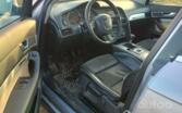 Audi A6 4F/C6 wagon 5-doors