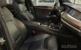 BMW 5 Series F07/F10/F11 Gran Turismo liftback
