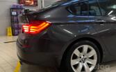 BMW 5 Series F07/F10/F11 Gran Turismo liftback