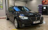 BMW 5 Series F07/F10/F11 Gran Turismo liftback