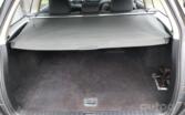 Subaru Outback 3 generation [restyling] wagon