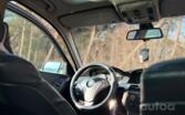 BMW 5 Series E60/E61 Sedan