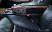 BMW 7 Series E65/E66 [restyling] Sedan