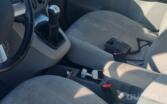 Ford Focus 2 generation Hatchback 5-doors