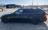 BMW 5 Series E60/E61 [restyling] Touring wagon