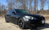 BMW 5 Series E60/E61 [restyling] Touring wagon
