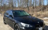BMW 5 Series E60/E61 [restyling] Touring wagon