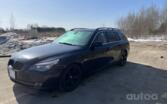 BMW 5 Series E60/E61 [restyling] Touring wagon