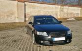 Audi A6 4F/C6 wagon 5-doors