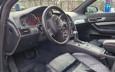 Audi A6 4F/C6 wagon 5-doors
