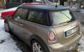 Mini Cooper R56 Hatchback
