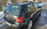 Volkswagen Golf 4 generation Hatchback 3-doors