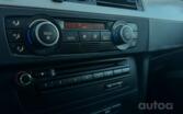 BMW 3 Series E90/E91/E92/E93 [restyling] Sedan