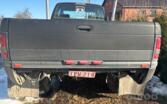 Dodge Ram 2 generation Regular Cab pickup 2-doors