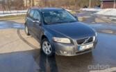 Volvo V50 1 generation [restyling]