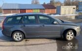 Volvo V50 1 generation [restyling]