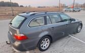 BMW 5 Series E60/E61 Touring wagon