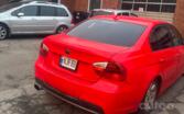 BMW 3 Series E90/E91/E92/E93 Sedan