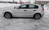 BMW 1 Series E87 Hatchback
