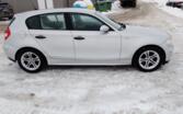 BMW 1 Series E87 Hatchback