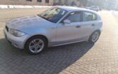 BMW 1 Series E87 Hatchback