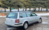 Volkswagen Passat B5.5 [restyling] wagon