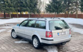 Volkswagen Passat B5.5 [restyling] wagon