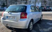 Toyota Corolla E120/E130 [restyling]