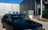 Audi A6 4B/C5 [restyling] wagon